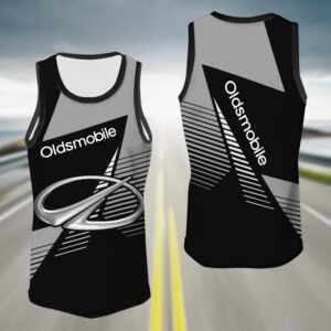 Sportswearmerch Oldsmobile Car Tanktop For Fan