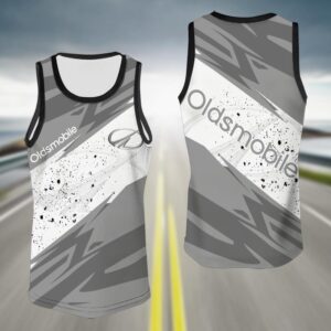 Sportswearmerch Oldsmobile Car Tanktop For Fan
