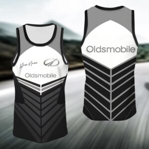 Sportswearmerch Oldsmobile Car Tanktop For Fan