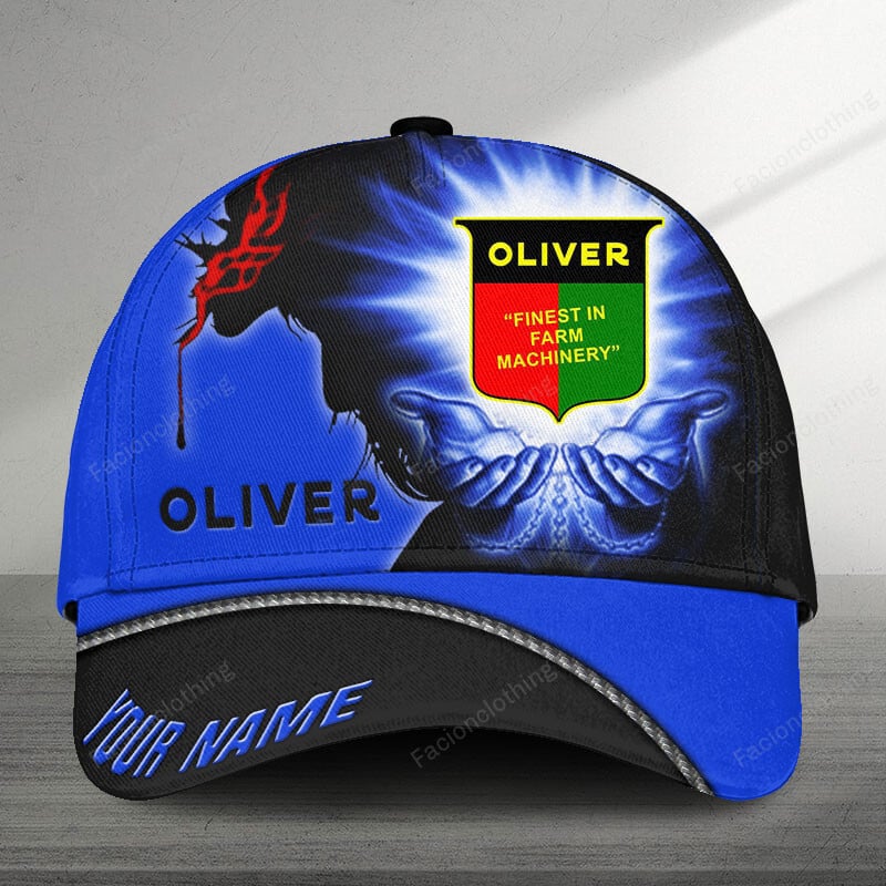 Sportswearmerch Oliver Tractor Classic Cap Personalized For Fan
