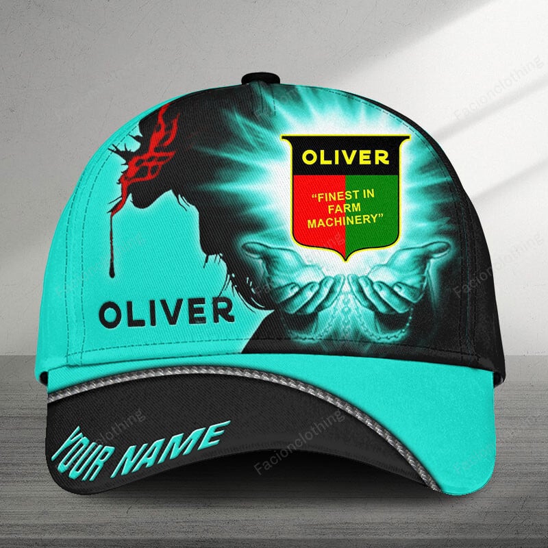 Sportswearmerch Oliver Tractor Classic Cap Personalized For Fan