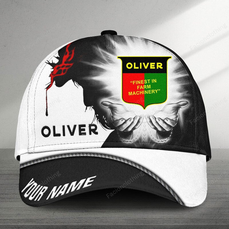 Sportswearmerch Oliver Tractor Classic Cap Personalized For Fan
