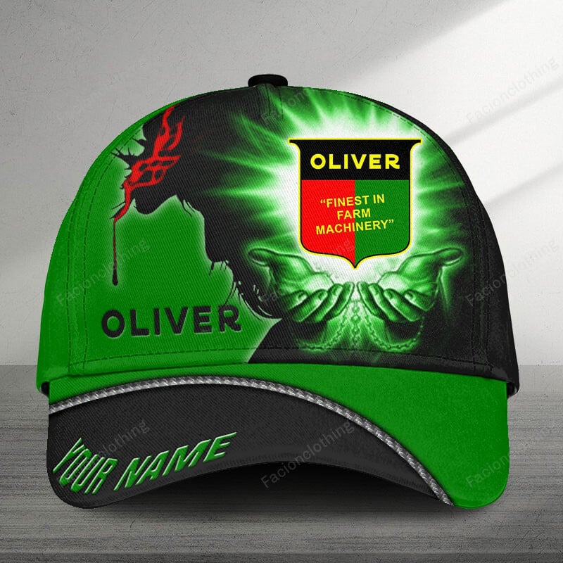 Sportswearmerch Oliver Tractor Classic Cap Personalized For Fan