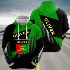 Sportswearmerch Oliver Tractor Hoodie For Fan