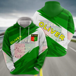 Sportswearmerch Oliver Tractor Hoodie For Fan