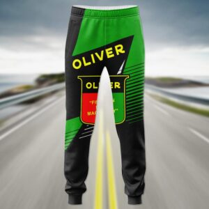 Sportswearmerch Oliver Tractor Long Pant For Fan