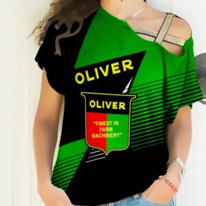 Sportswearmerch Oliver Tractor Strapless Sleeve Short For Fan