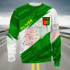 Sportswearmerch Oliver Tractor Sweater For Fan