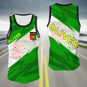 Sportswearmerch Oliver Tractor Tanktop For Fan
