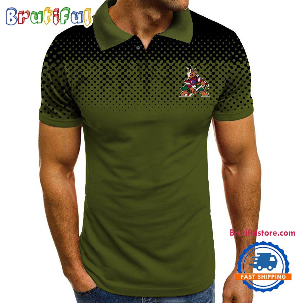 Sportswearmerch Ottawa Senators NHL Hockey Team Limited Edition Polo Shirts For Fan