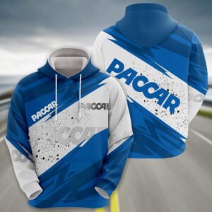 Sportswearmerch PacCar Car Hoodie For Fan