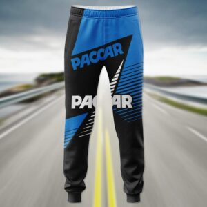 Sportswearmerch PacCar Car Long Pant For Fan