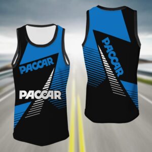 Sportswearmerch PacCar Car Tanktop For Fan