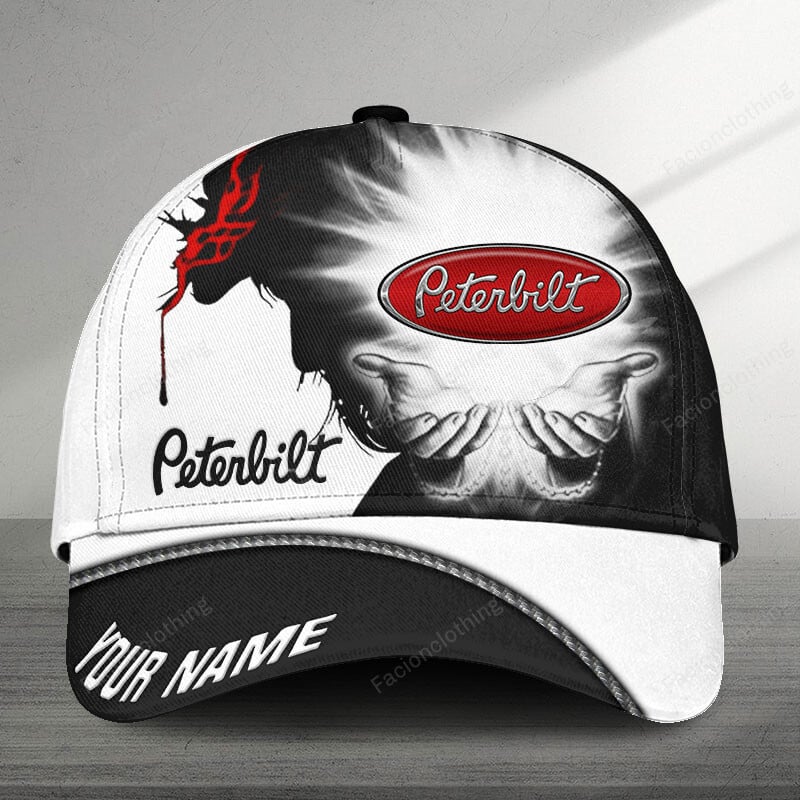 Sportswearmerch Peterbilt Truck Classic Cap For Fan