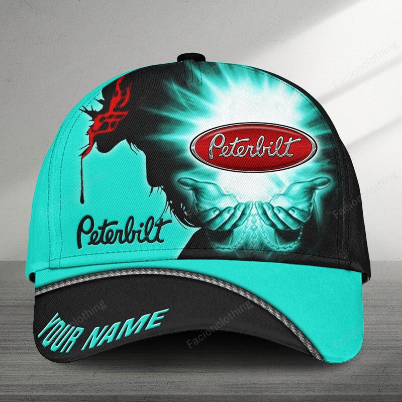 Sportswearmerch Peterbilt Truck Classic Cap For Fan