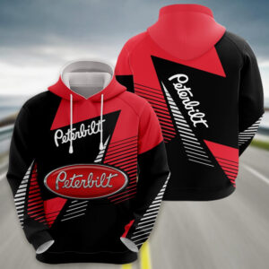 Sportswearmerch Peterbilt Truck Hoodie For Fan
