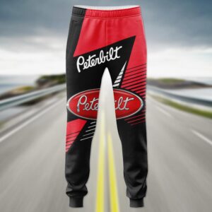 Sportswearmerch Peterbilt Truck Long Pant For Fan