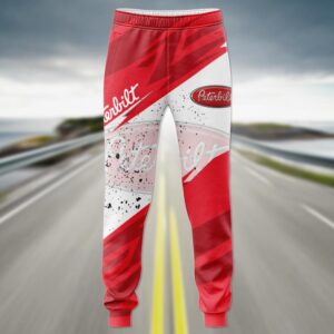 Sportswearmerch Peterbilt Truck Long Pant For Fan