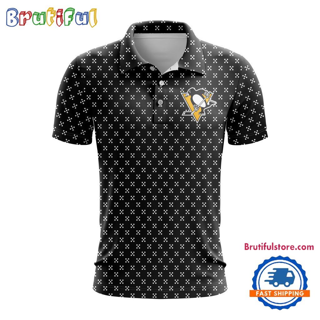 Sportswearmerch Philadelphia Eagles NFL Best Dad Wonderful Father's Day Polo Shirts For Fan
