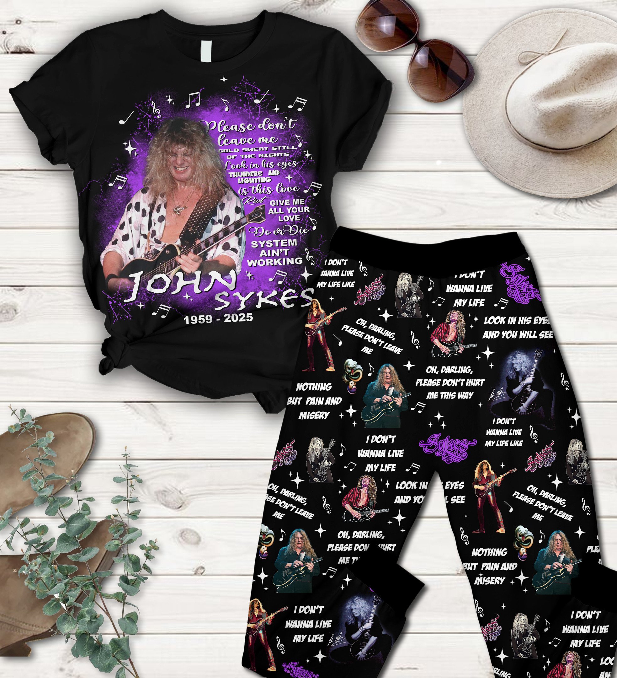 Sportswearmerch Philadelphia Eagles Short Pajamas Set Gifts For Fans