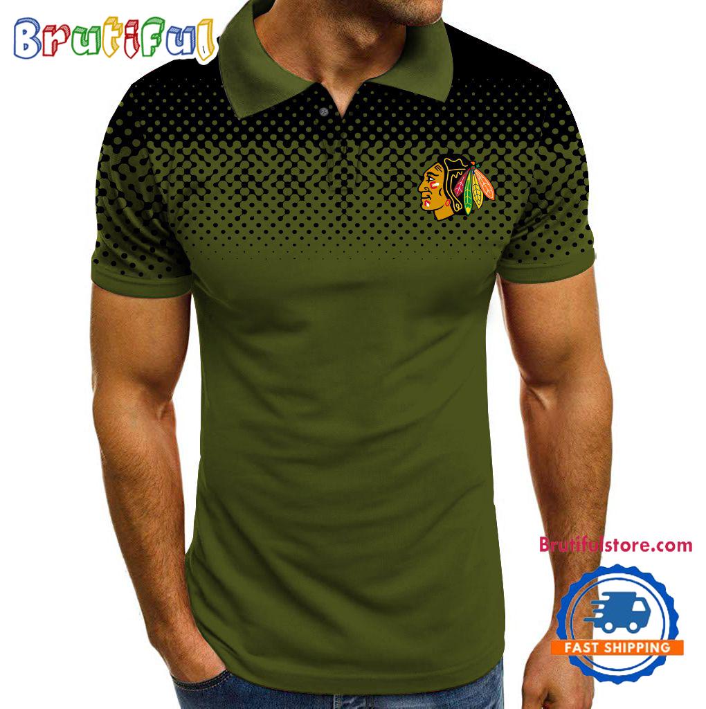 Sportswearmerch Pittsburgh Penguins NHL Polo Shirt For Fan