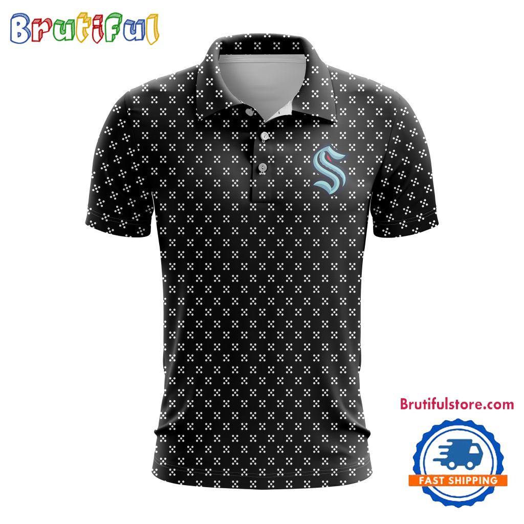 Sportswearmerch Pittsburgh Steelers NFL Best Dad Wonderful Father's Day Polo Shirts For Fan