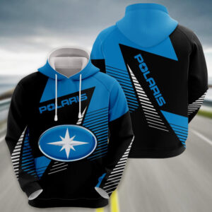 Sportswearmerch Polaris Car Hoodie For Fan