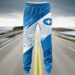 Sportswearmerch Polaris Car Long Pant For Fan