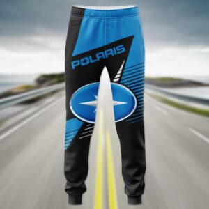 Sportswearmerch Polaris Car Long Pant For Fan