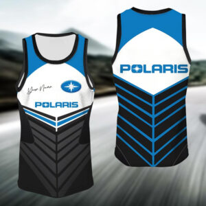 Sportswearmerch Polaris Car Tanktop For Fan