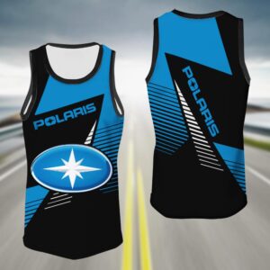 Sportswearmerch Polaris Car Tanktop For Fan