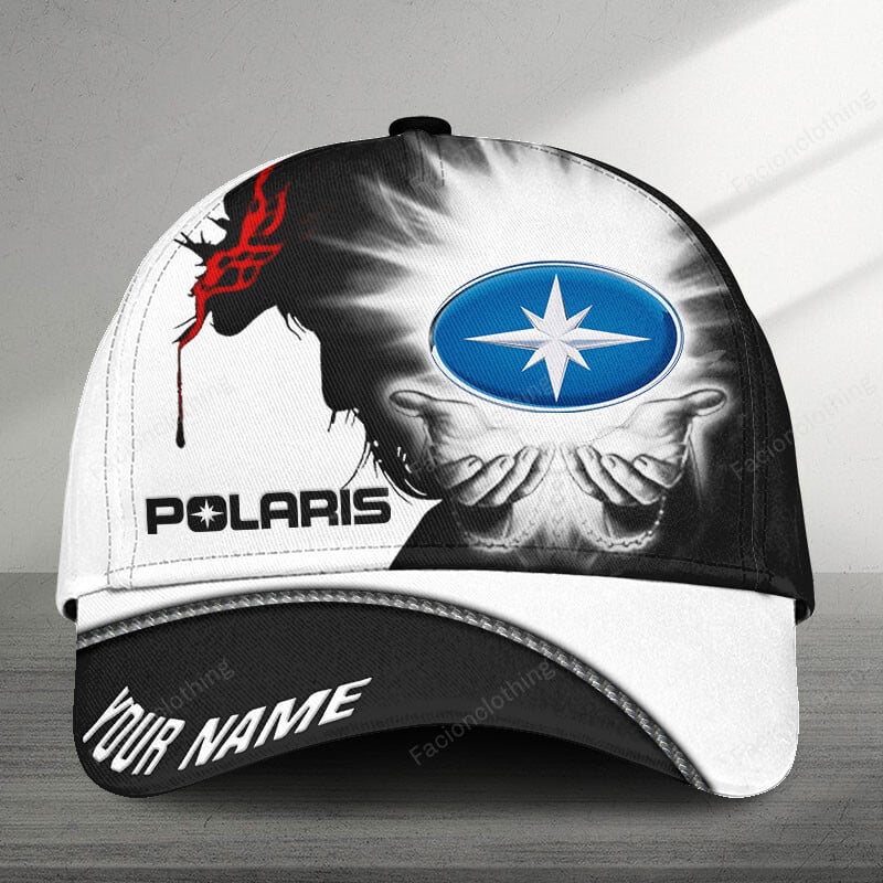 Sportswearmerch Polaris Motorcycle Classic Cap Personalized For Fan