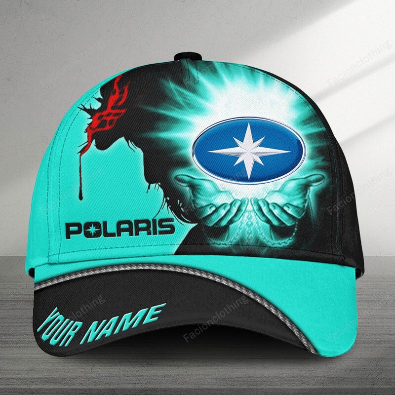 Sportswearmerch Polaris Motorcycle Classic Cap Personalized For Fan