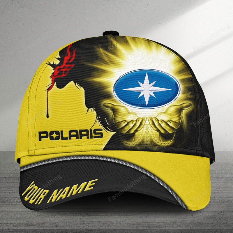 Sportswearmerch Polaris Motorcycle Classic Cap Personalized For Fan