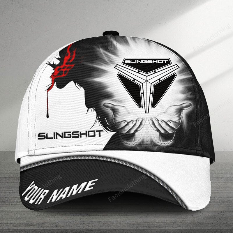 Sportswearmerch Polaris Slingshot Car Classic Cap For Fan