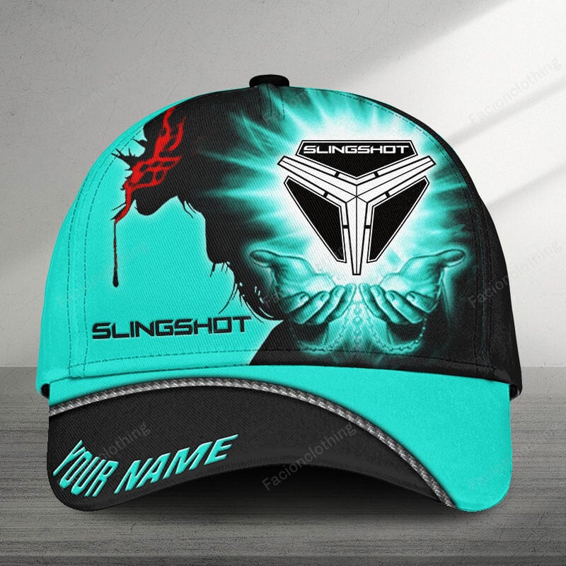 Sportswearmerch Polaris Slingshot Car Classic Cap For Fan