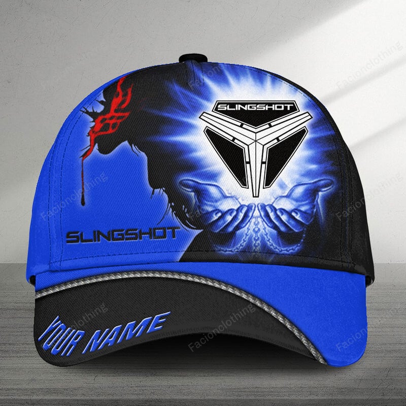 Sportswearmerch Polaris Slingshot Car Classic Cap For Fan