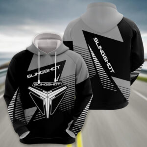 Sportswearmerch Polaris Slingshot Car Hoodie For Fan