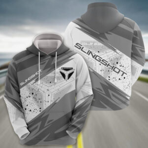 Sportswearmerch Polaris Slingshot Car Hoodie For Fan
