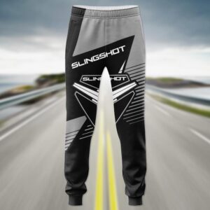 Sportswearmerch Polaris Slingshot Car Long Pant For Fan
