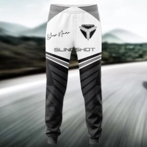 Sportswearmerch Polaris Slingshot Car Long Pant For Fan