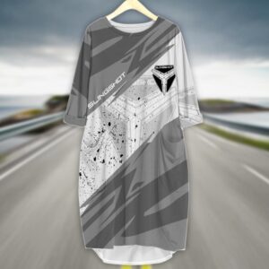 Sportswearmerch Polaris Slingshot Car Pocket Dress For Fan