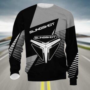 Sportswearmerch Polaris Slingshot Car Sweater For Fan