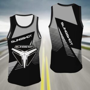 Sportswearmerch Polaris Slingshot Car Tanktop For Fan