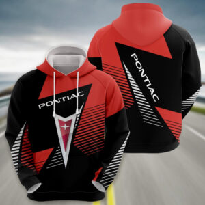 Sportswearmerch Pontiac Car Hoodie For Fan