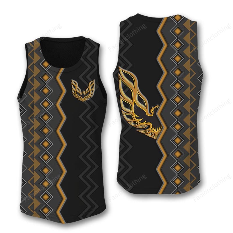 Sportswearmerch Pontiac Firebird Car Personalized Dress For Fan