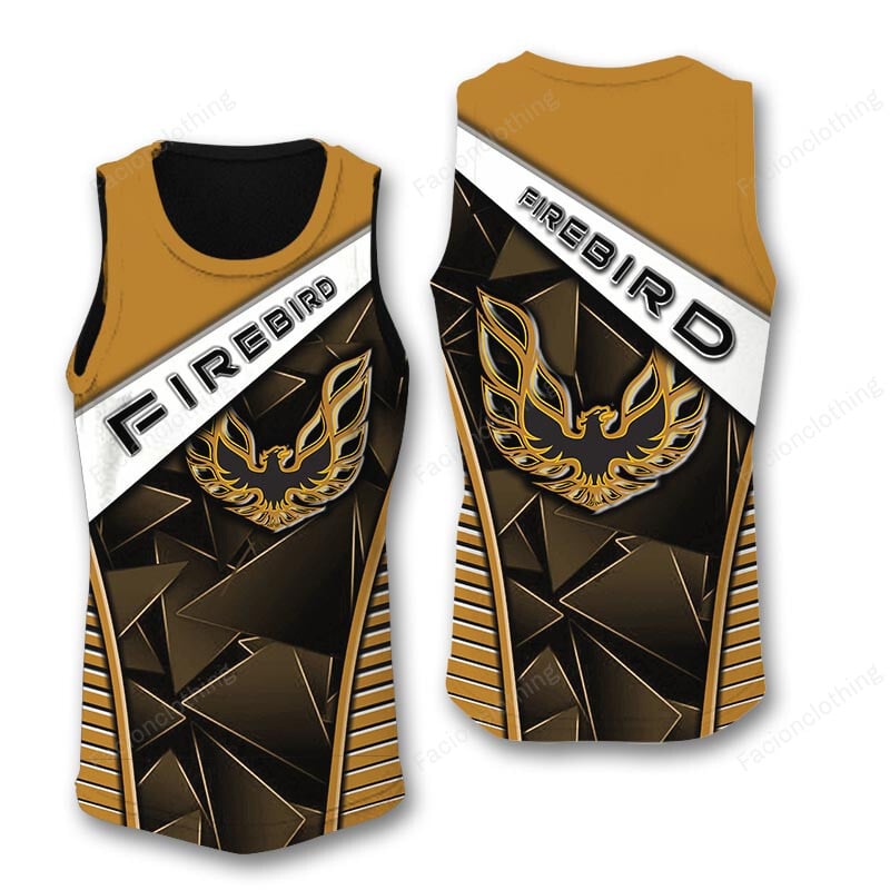 Sportswearmerch Pontiac Firebird Car Personalized Dress For Fan