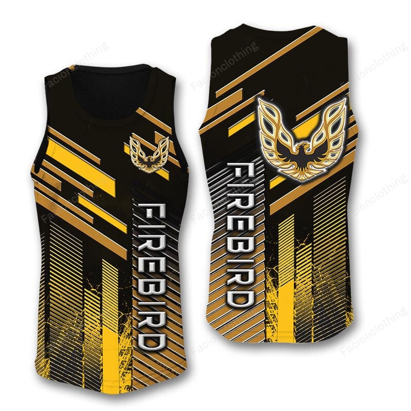 Sportswearmerch Pontiac Firebird Car Personalized Dress For Fan