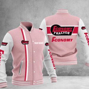 Sportswearmerch Power King Car Baseball Jacket For Fan