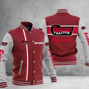 Sportswearmerch Power King Car Baseball Jacket For Fan